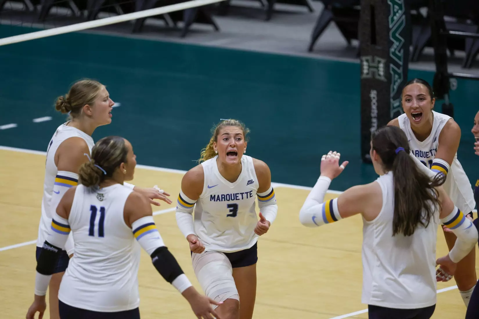 VB vs. Utah State