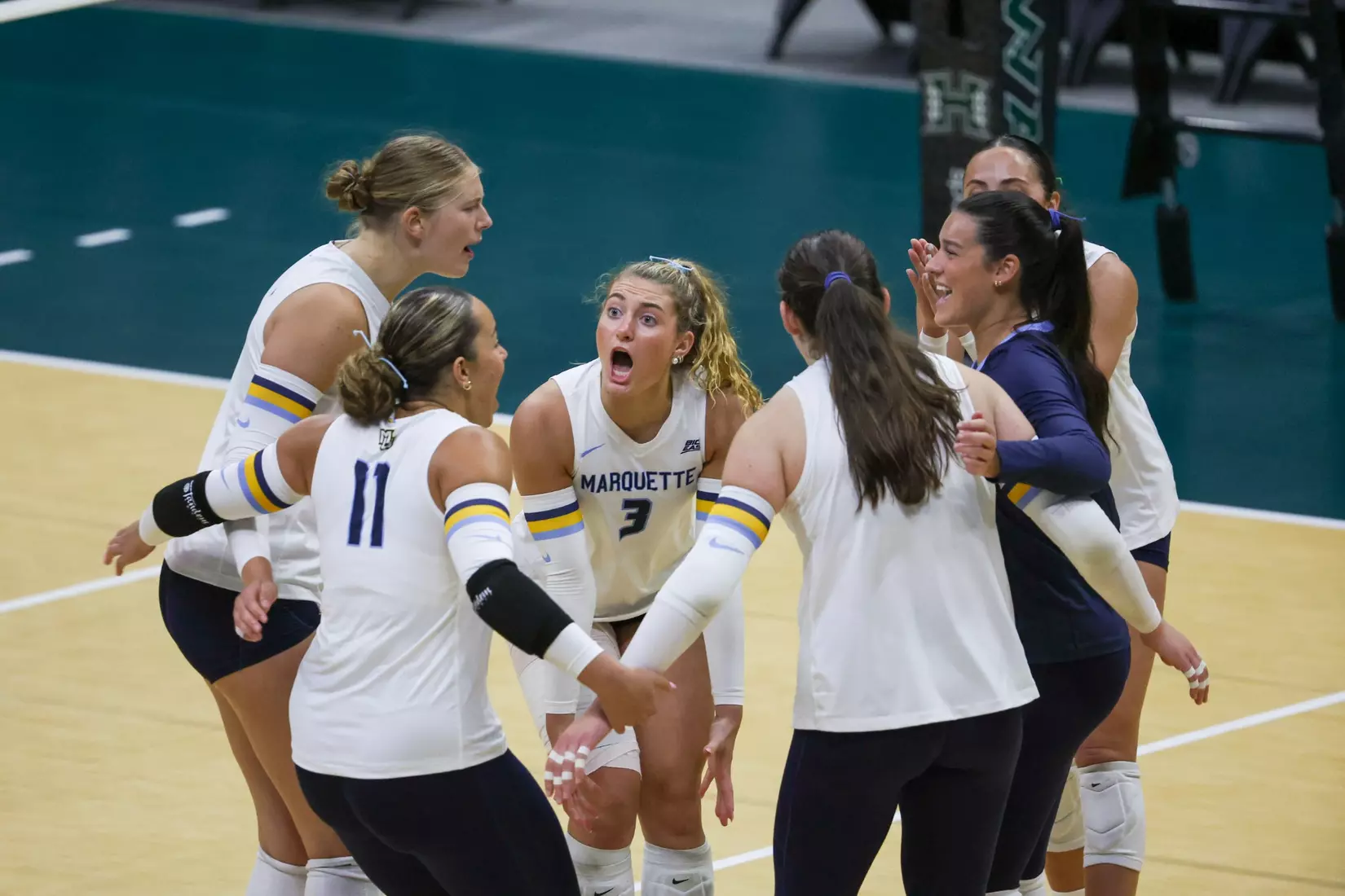 VB vs. Utah State