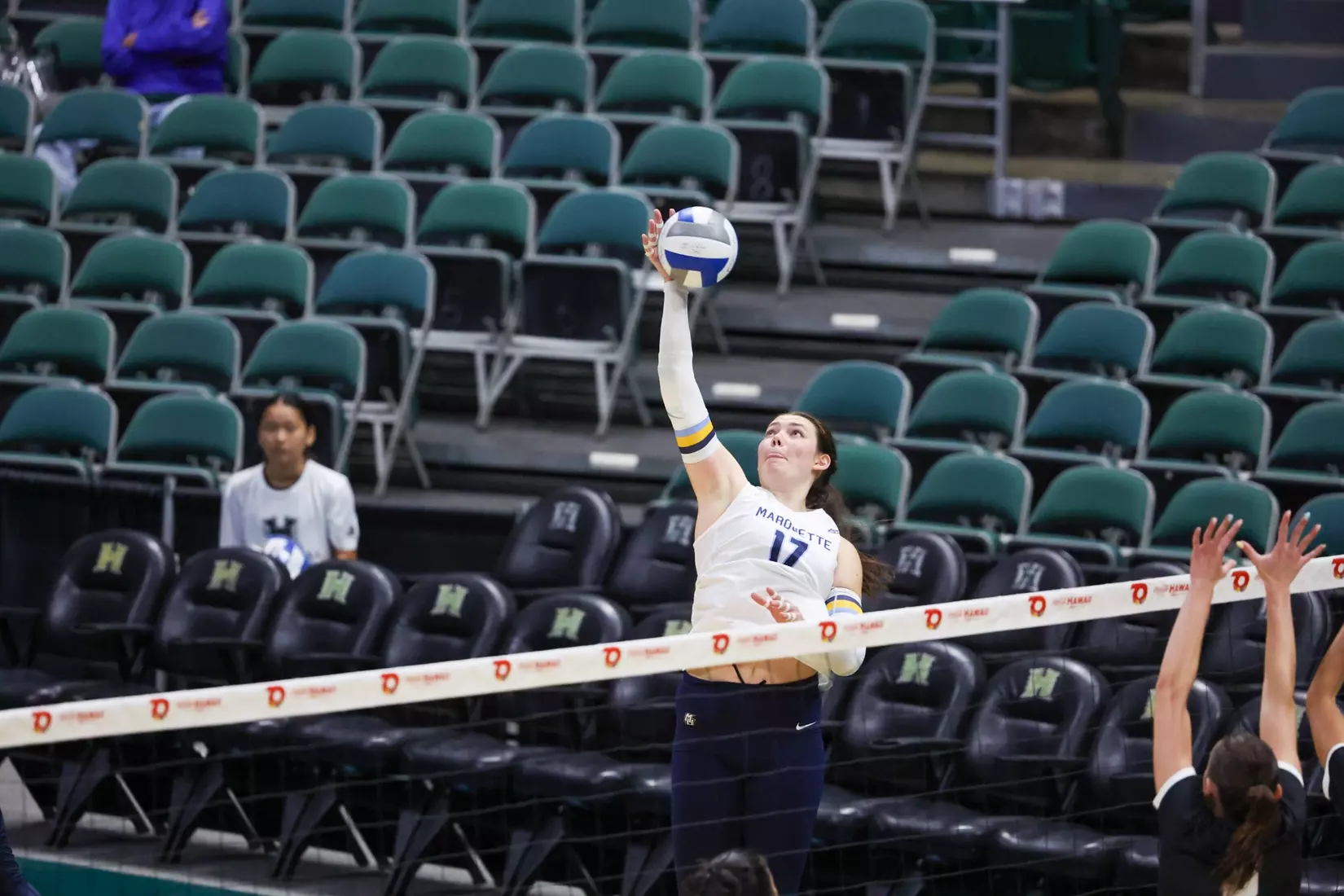 VB vs. Utah State