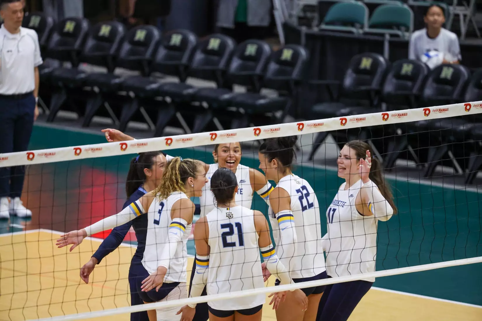 VB vs. Utah State