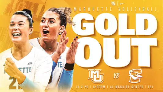 Gold Out