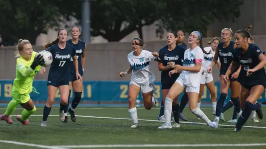 WSOC at Kansas City
