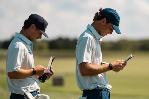 Ryan Banas Vinny Cervantas