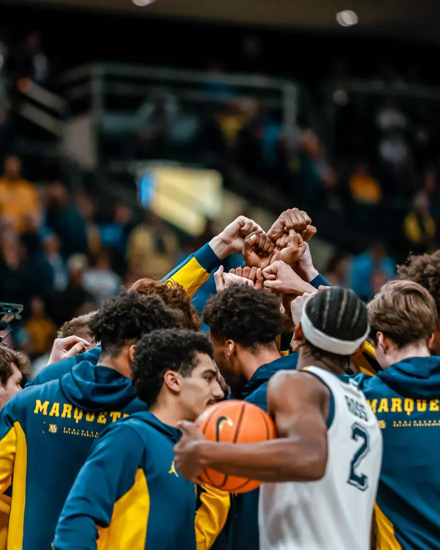 #MUBB vs. Villanova