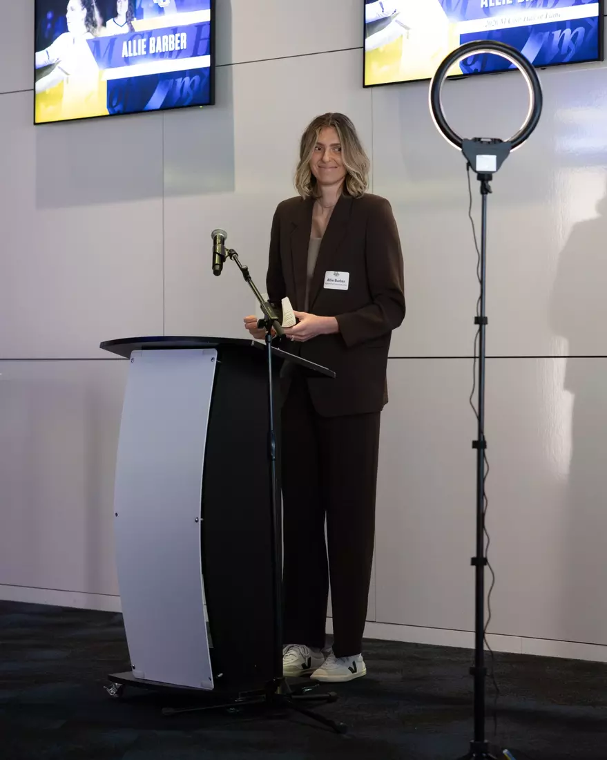 2026 M Club Hall of Fame 1/10/26