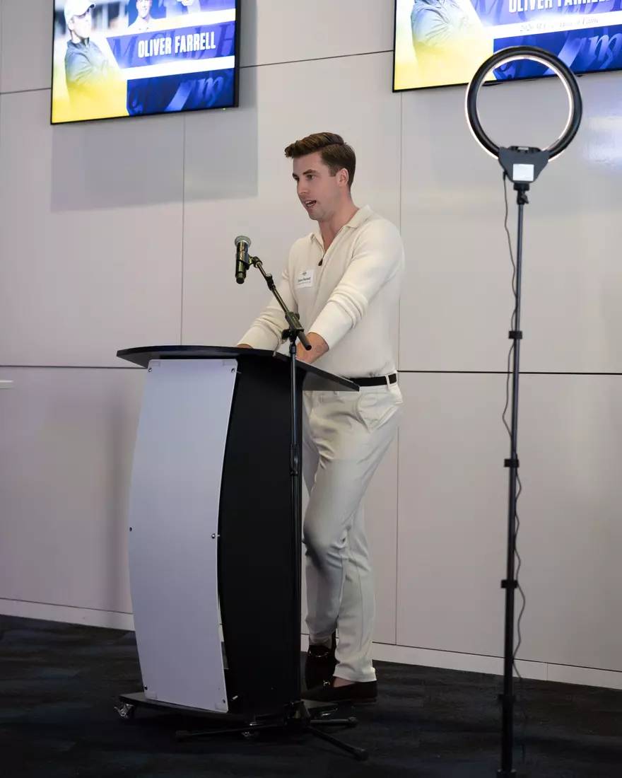 2026 M Club Hall of Fame 1/10/26