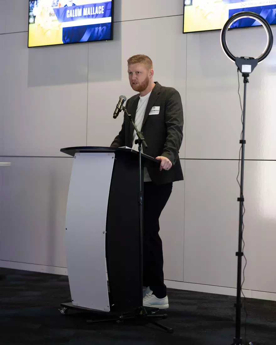 2026 M Club Hall of Fame 1/10/26