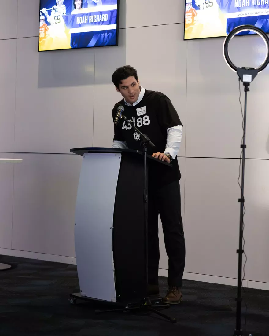 2026 M Club Hall of Fame 1/10/26