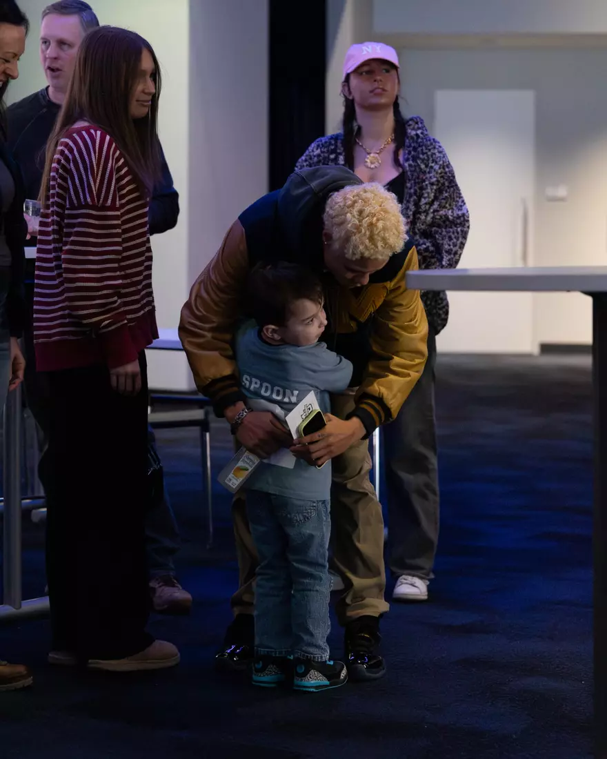 2026 M Club Hall of Fame 1/10/26