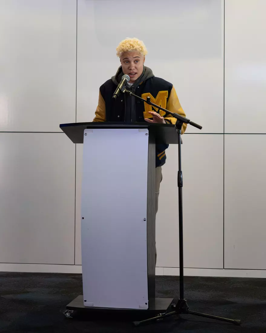 2026 M Club Hall of Fame 1/10/26