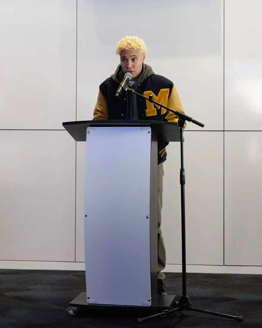 2026 M Club Hall of Fame 1/10/26