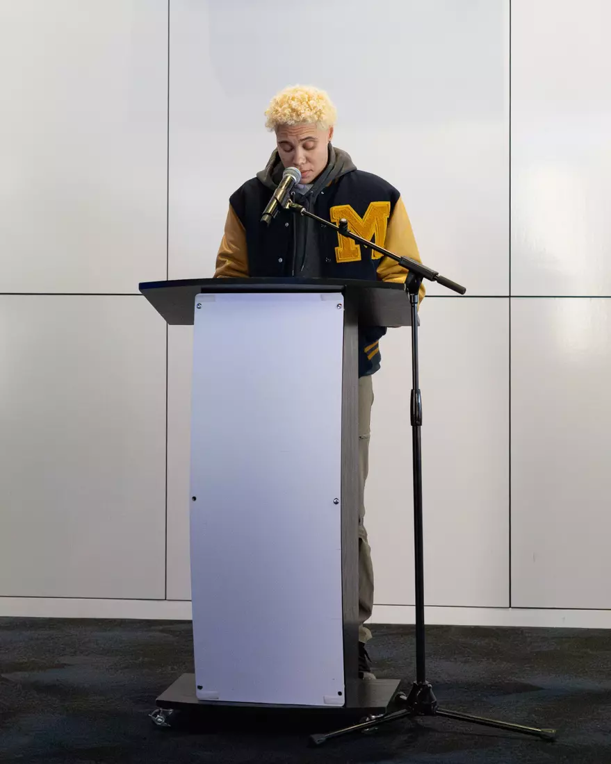 2026 M Club Hall of Fame 1/10/26