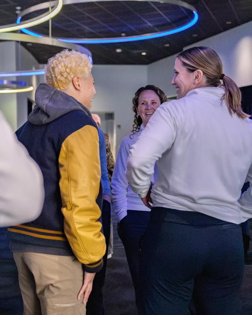 2026 M Club Hall of Fame 1/10/26