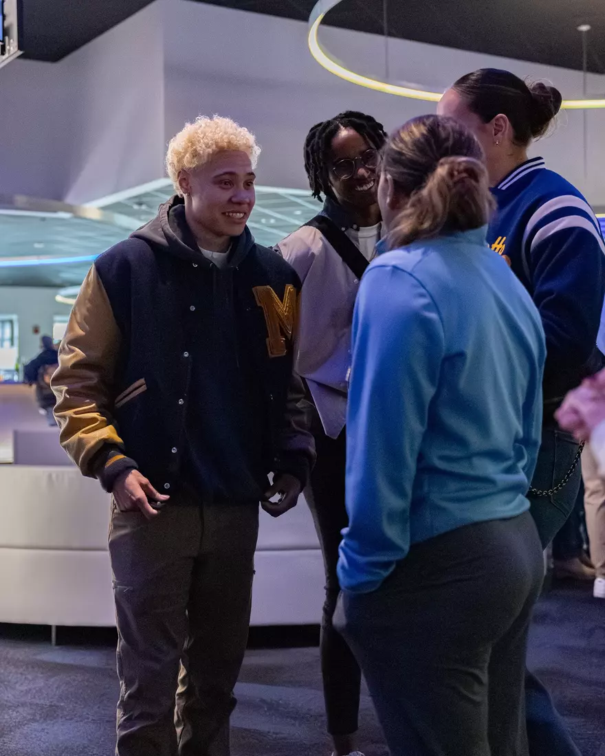 2026 M Club Hall of Fame 1/10/26