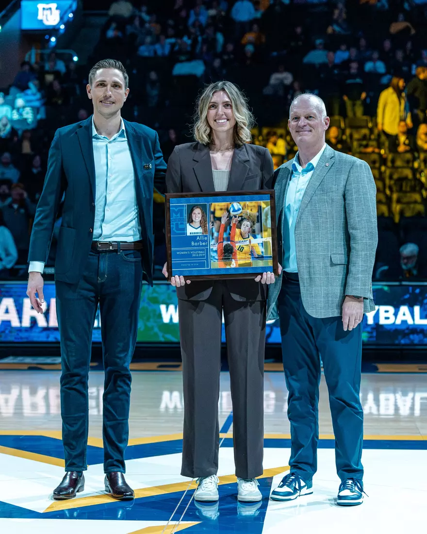 2026 M Club Hall of Fame 1/10/26