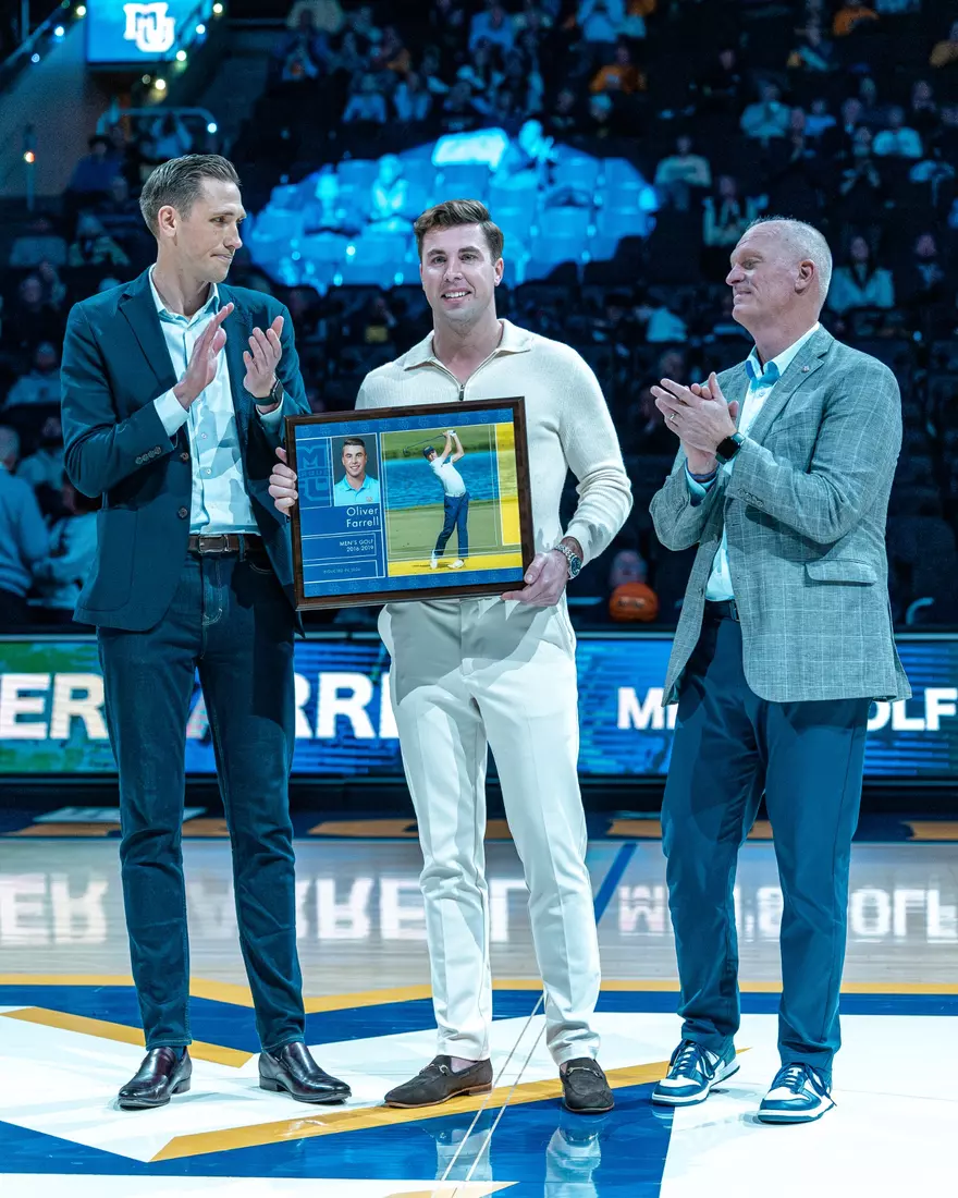 2026 M Club Hall of Fame 1/10/26