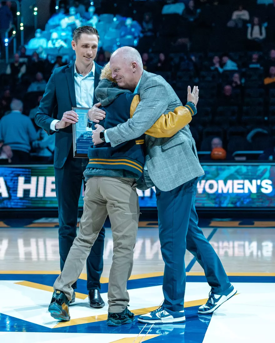 2026 M Club Hall of Fame 1/10/26