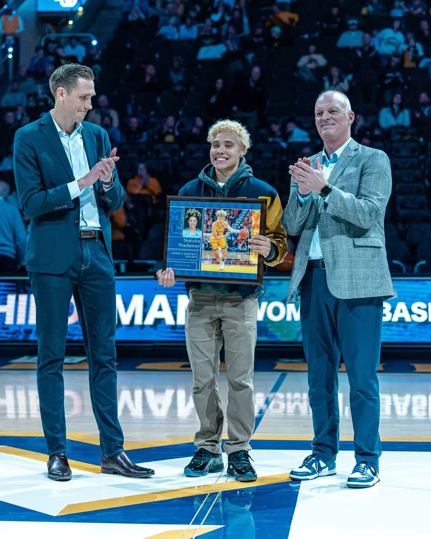 2026 M Club Hall of Fame 1/10/26