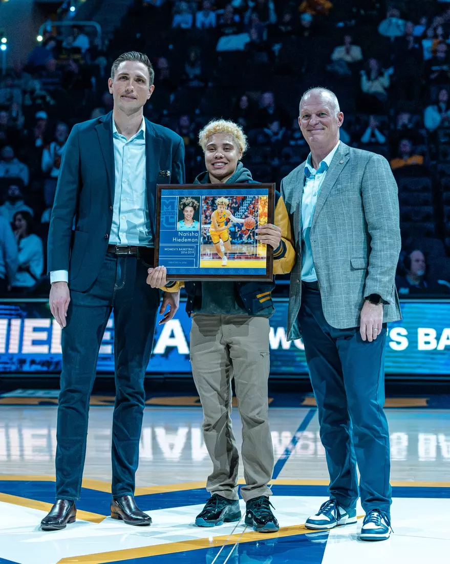 2026 M Club Hall of Fame 1/10/26