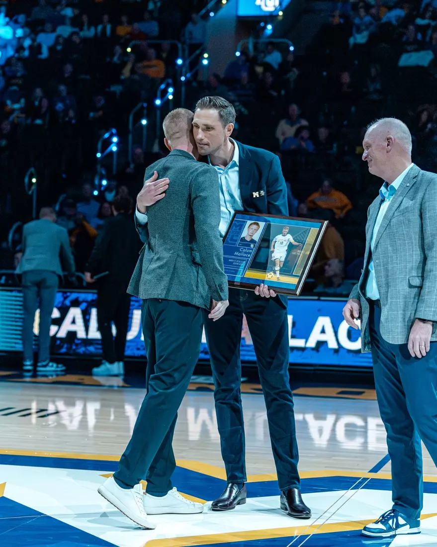 2026 M Club Hall of Fame 1/10/26