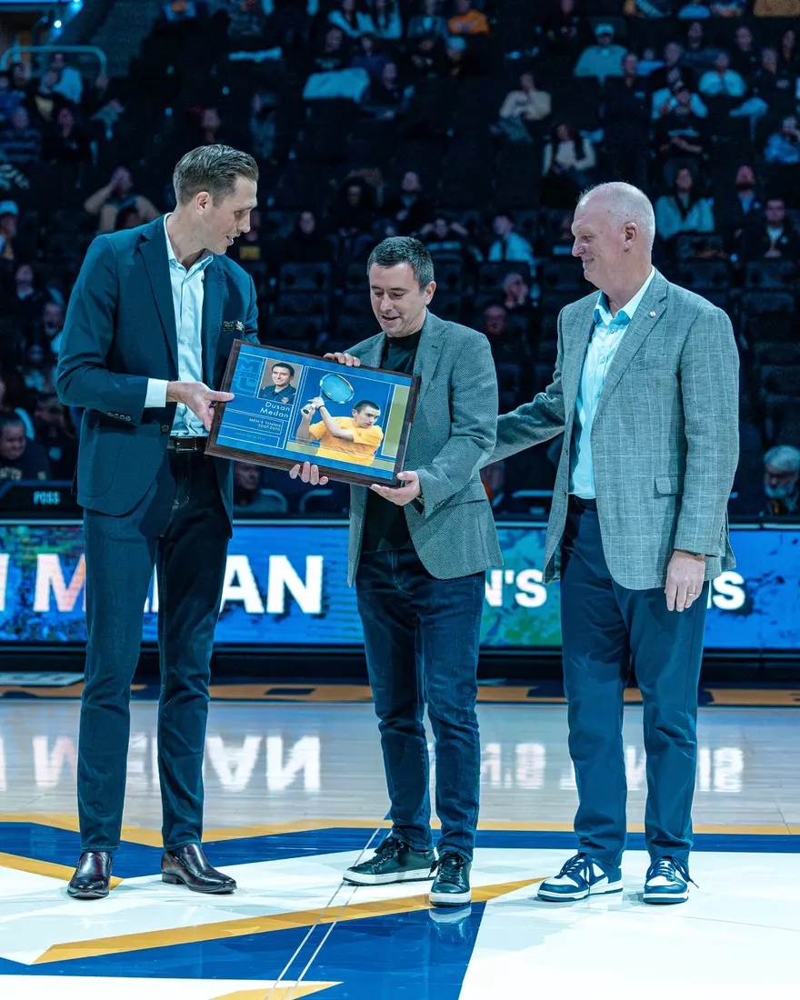 2026 M Club Hall of Fame 1/10/26