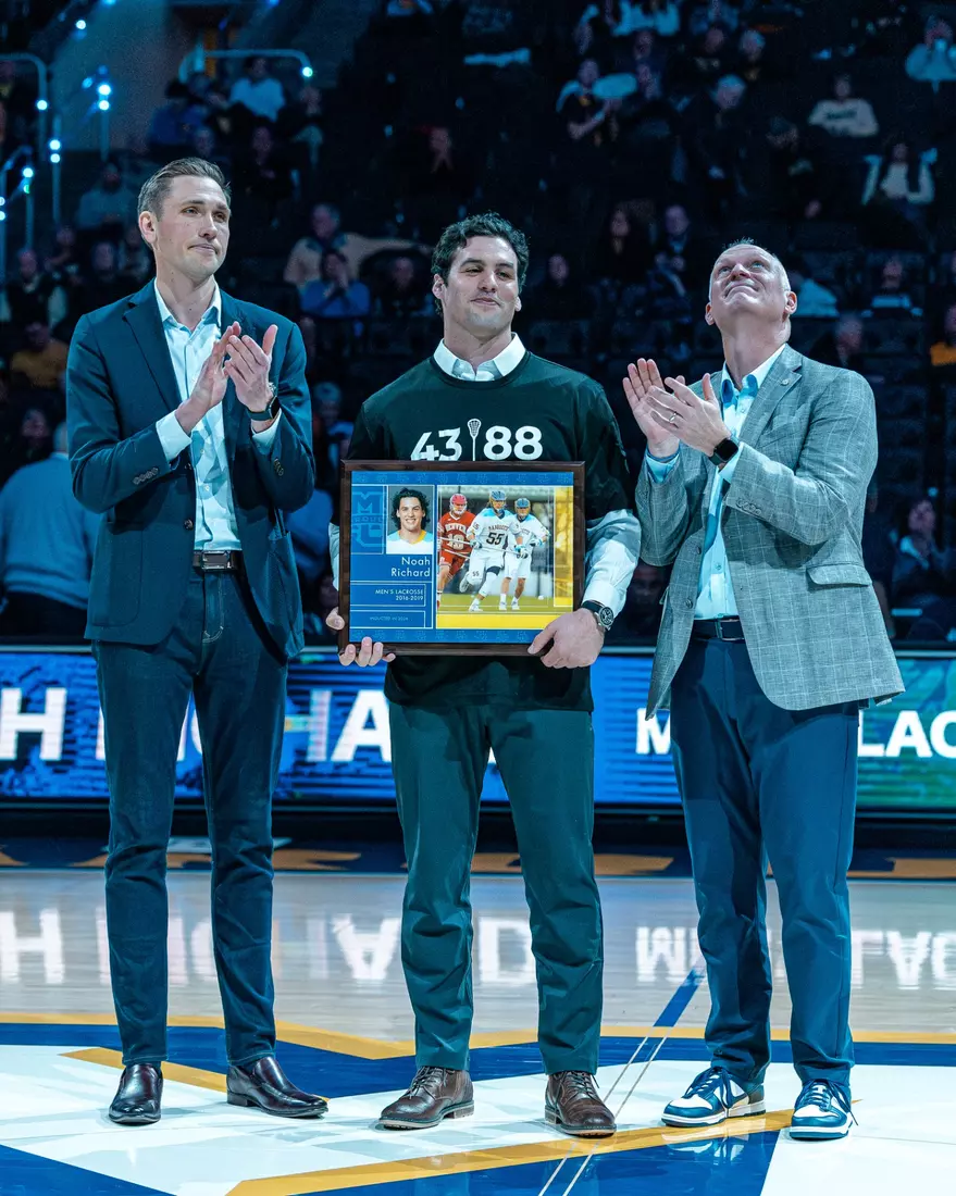 2026 M Club Hall of Fame 1/10/26