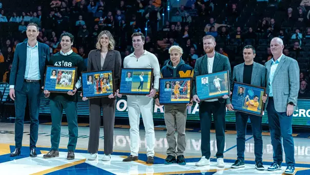 2026 M Club Hall of Fame 1/10/26