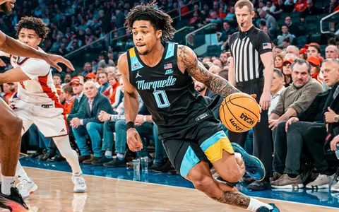 Black, Nigel James Jr