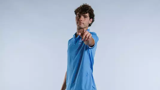 Golden Eagles Set to Open Dual Season in North Dakota Image