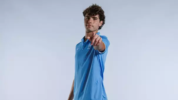 Golden Eagles Set to Open Dual Season in North Dakota