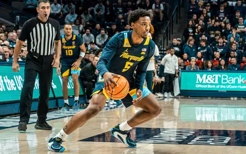 Navy, Tre Norman
College, health, sciences, lab, matt, hearing, professor, faculty, reach, research