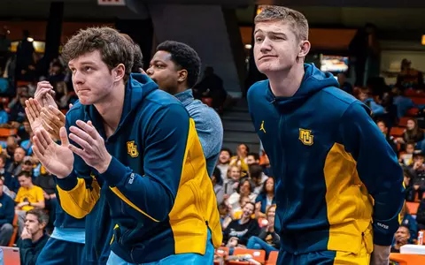 42 Braeden Brenn, 40 Casey O'Malley