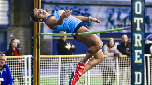 TF at Blue & Gold Invitational 12.6.25