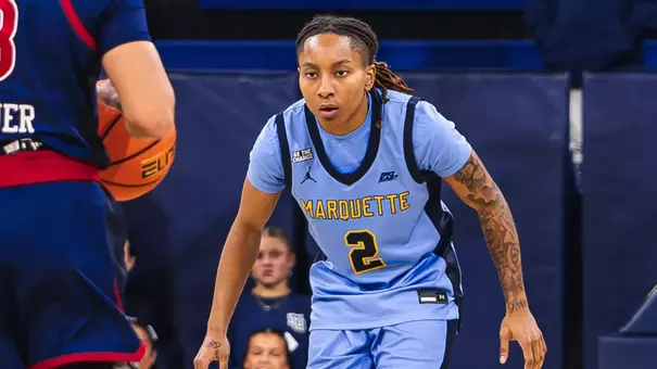 MUWBB vs. St. John's 12/29/25