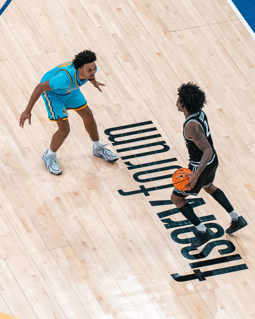 #MUBB vs. Providence