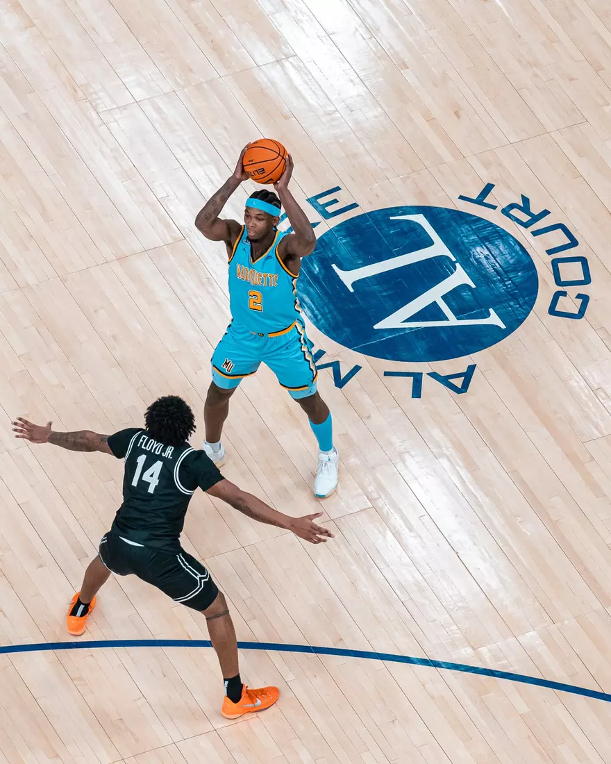 #MUBB vs. Providence