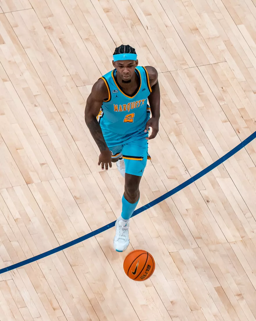 #MUBB vs. Providence