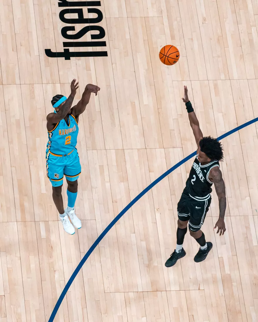 #MUBB vs. Providence