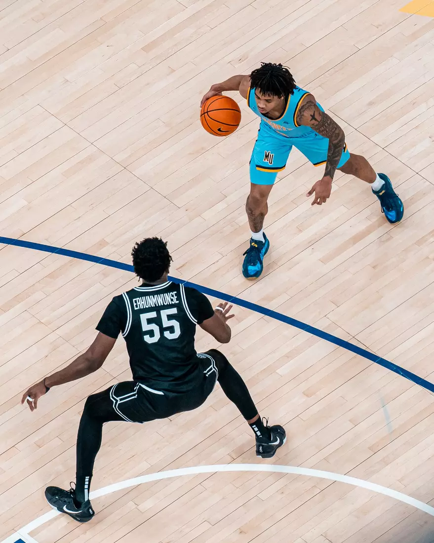 #MUBB vs. Providence