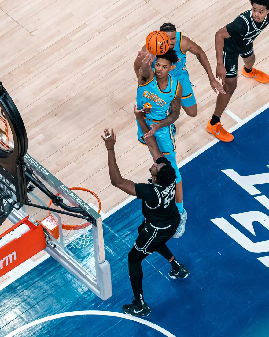 #MUBB vs. Providence