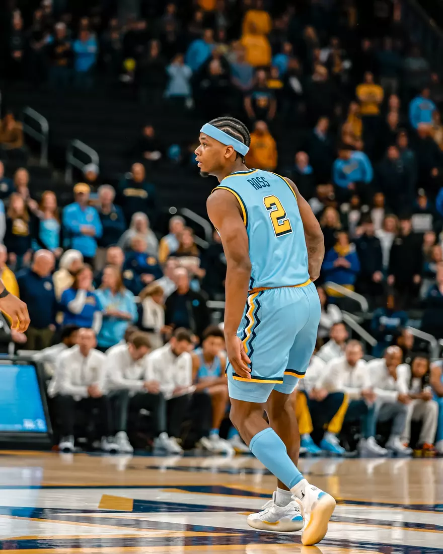 #MUBB vs. Providence