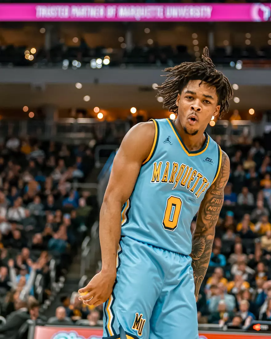 #MUBB vs. Providence