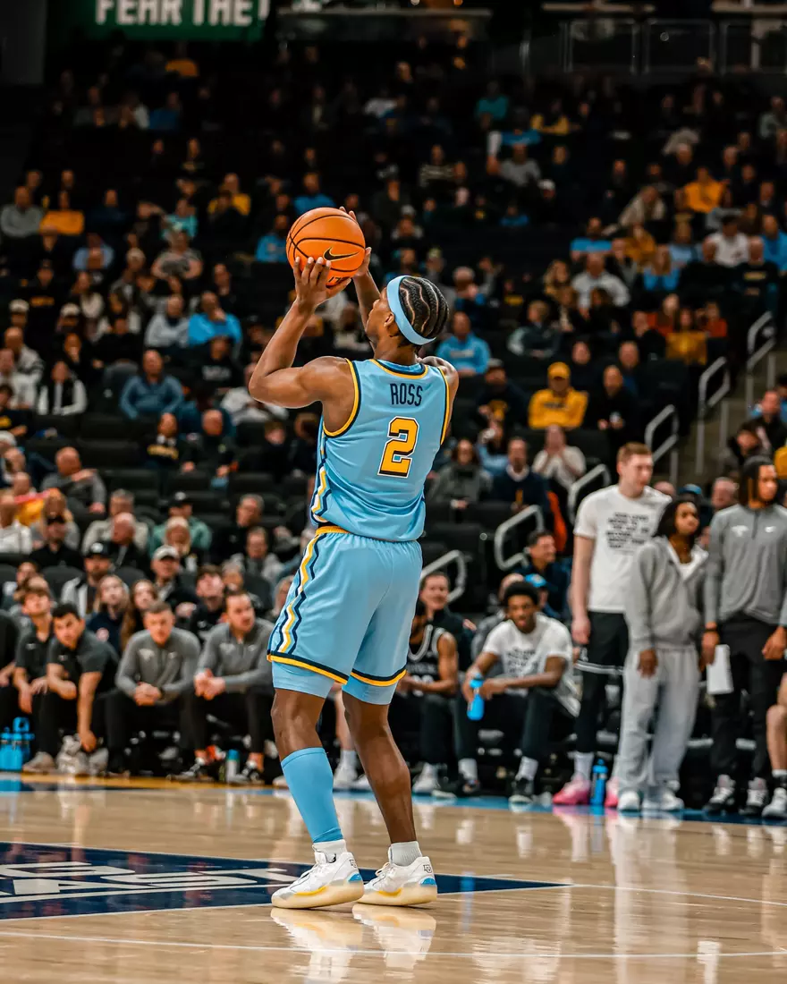 #MUBB vs. Providence