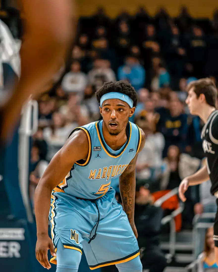 #MUBB vs. Providence