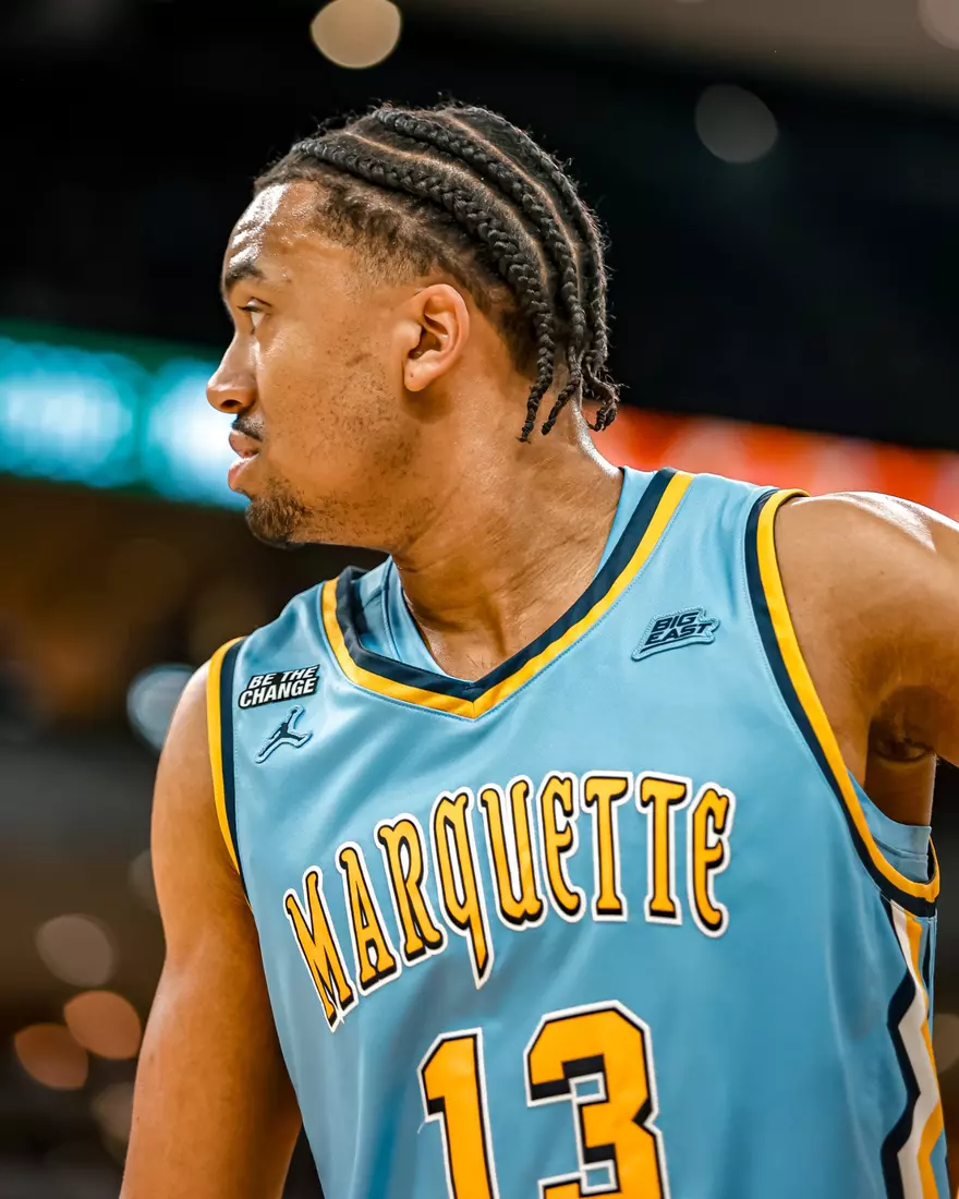 #MUBB vs. Providence