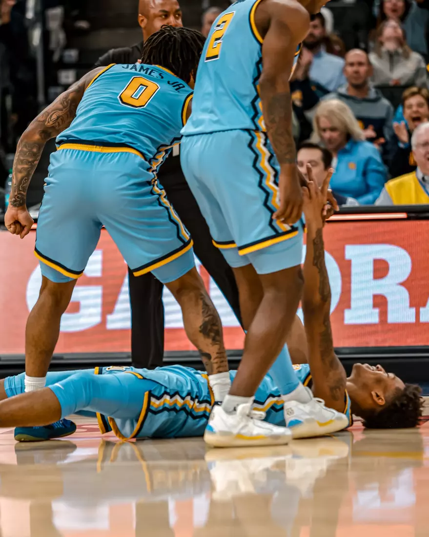 #MUBB vs. Providence