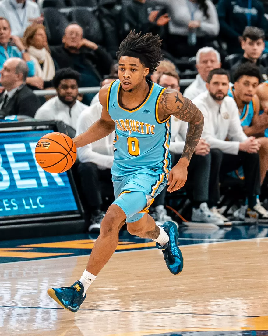 #MUBB vs. Providence