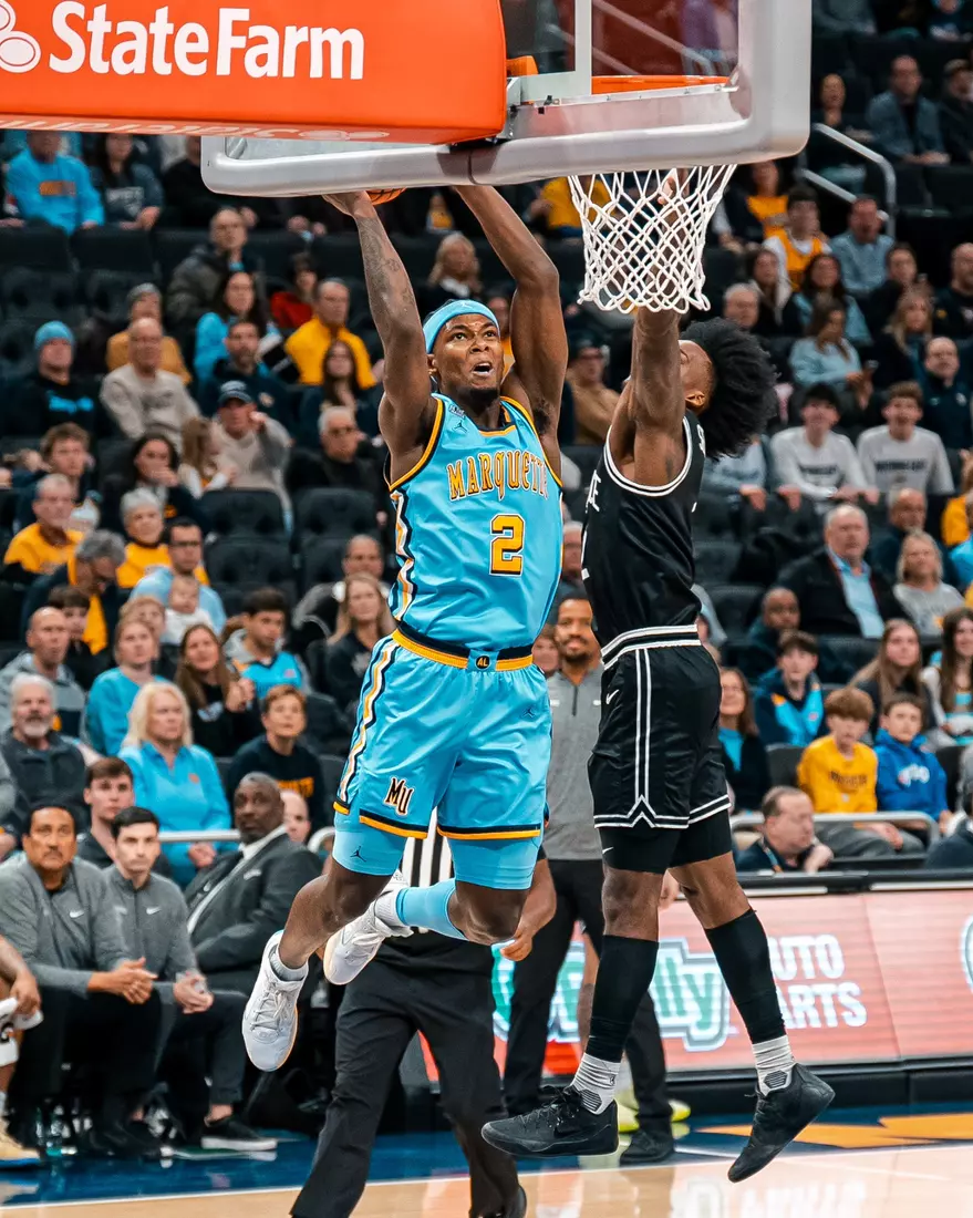 #MUBB vs. Providence