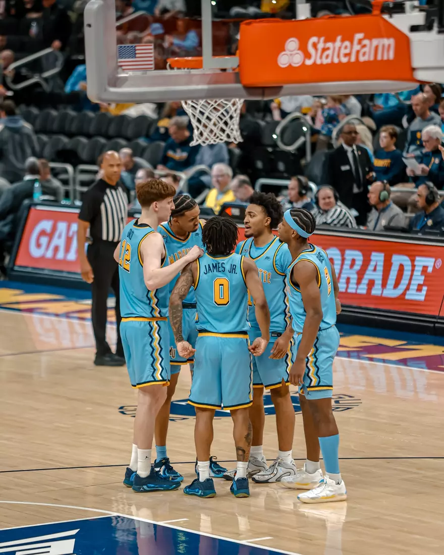 #MUBB vs. Providence