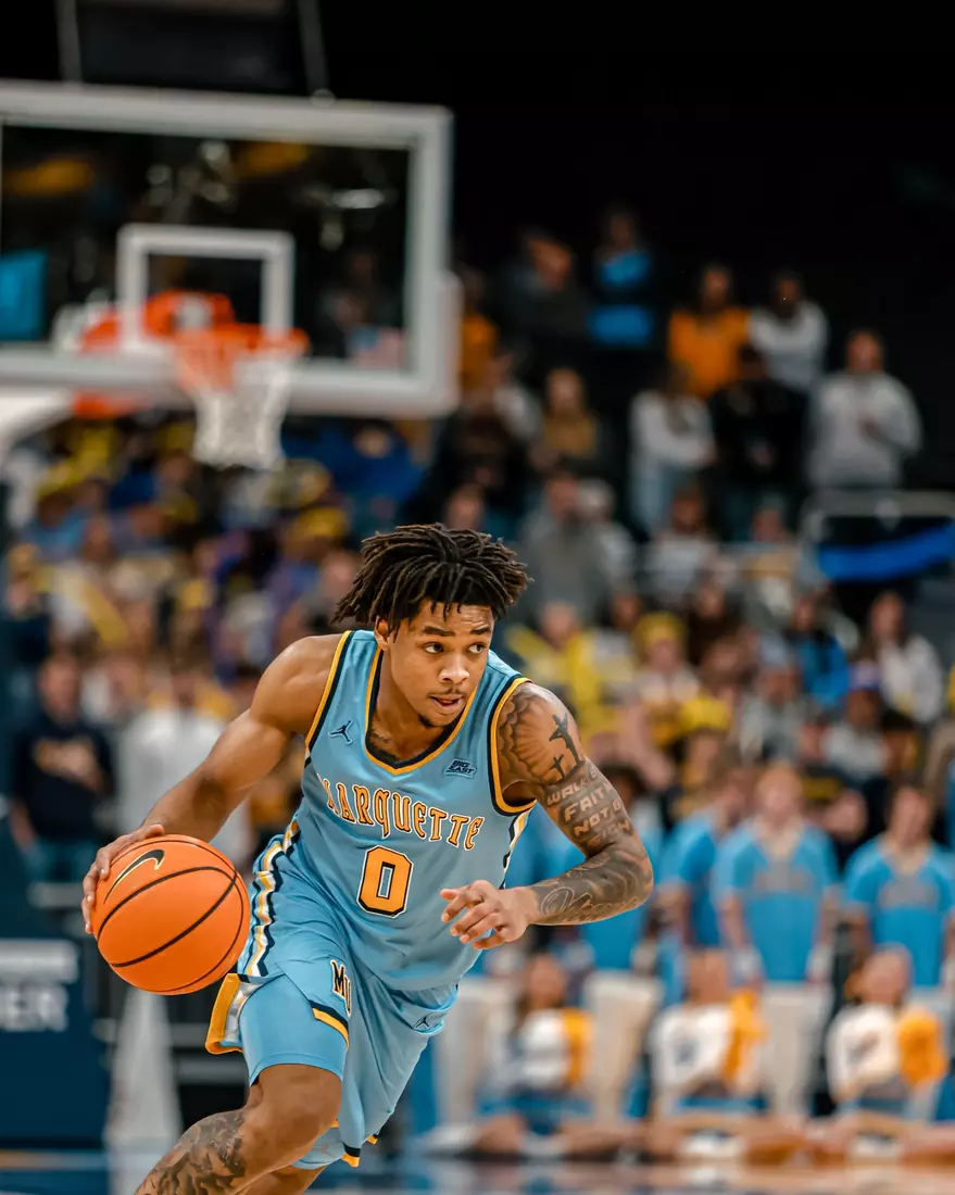 #MUBB vs. Providence